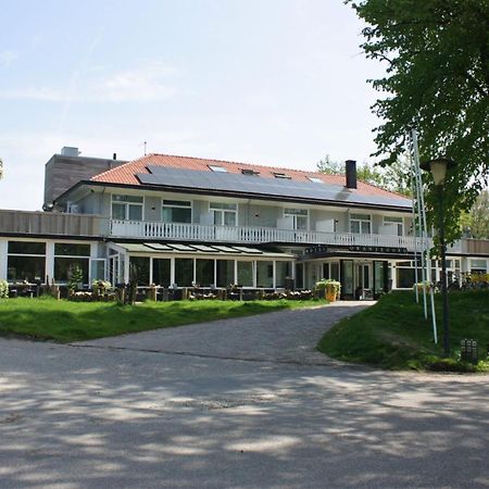 Hotel Oranjeoord Хог-Сурен Экстерьер фото