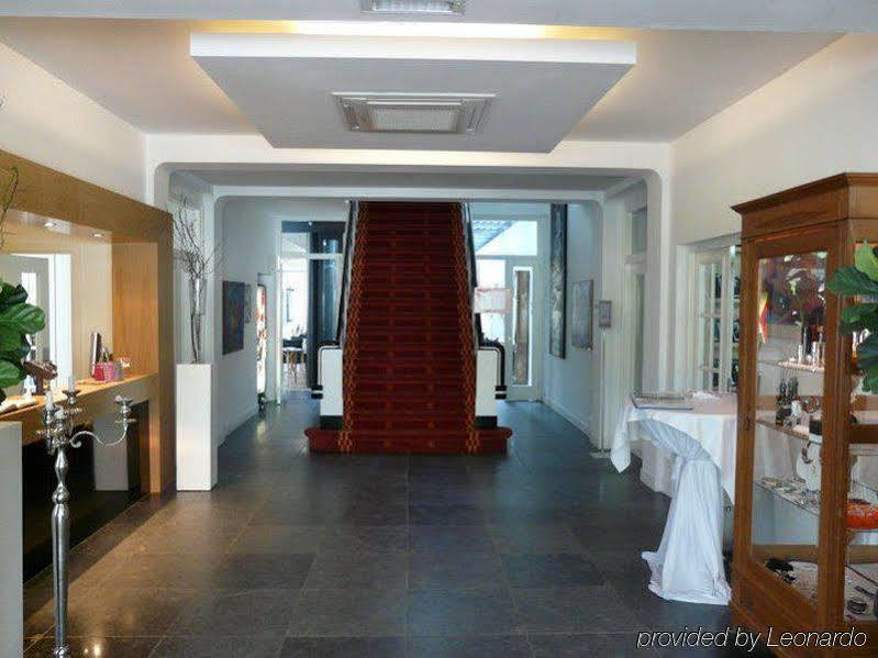 Hotel Oranjeoord Хог-Сурен Экстерьер фото
